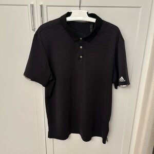 ADIDAS POLO SHIRT